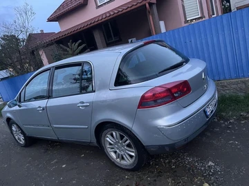 Авто Renault Vel Satis 2002 № 8069840