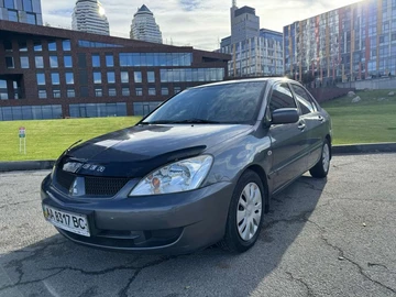 Авто Mitsubishi Lancer 2006 № 8069845