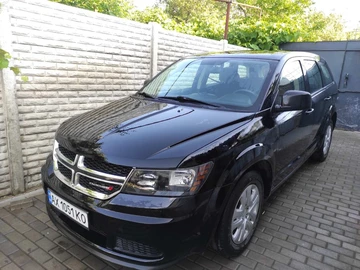 Авто Dodge Journey 2014 № 8069855