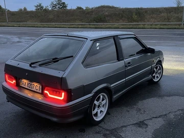 Авто ВАЗ 21113 2011 № 8069857