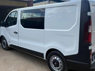 Авто Renault Trafic 2015 № 8069858