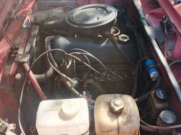 Авто ВАЗ 2102 1977 № 8069860