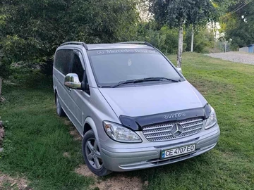Авто Mercedes Vito 2006 № 8069861