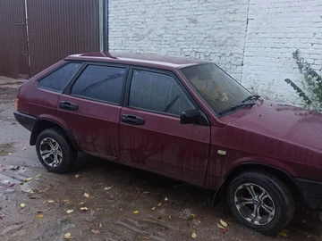 Авто ВАЗ 2101 1997 № 8069863