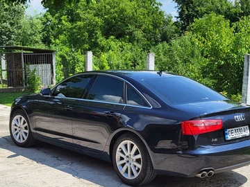 Авто Audi A6 2014 № 8069867