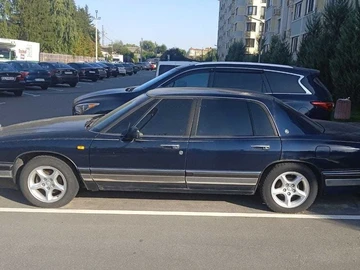 Авто Buick Park Avenue 1992 № 8069868
