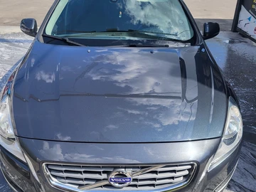 Авто Volvo V60 2012 № 8069870