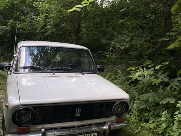 Авто ВАЗ 2101 1974 № 8069876