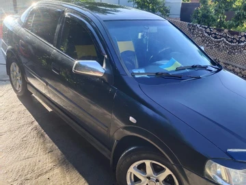 Авто Opel Admiral 2006 № 8069878