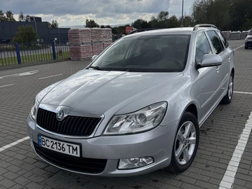 Авто Skoda Octavia 2013 № 8069902