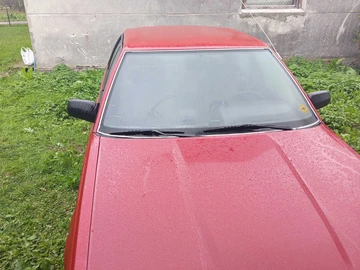 Авто Subaru Leone 1986 № 8069903