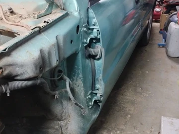 Авто Daewoo Lanos Sens  2007 № 8069904