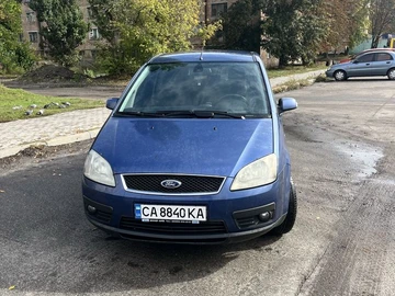 Авто Ford C-Max 2005 № 8069907