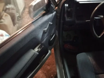 Авто Renault 21 1986 № 8069911