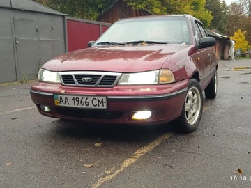 Авто Daewoo Nexia 2007 № 8069925