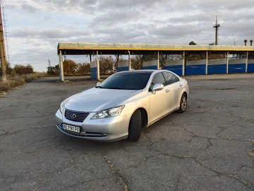 Авто Lexus Es Серія 2008 № 8069934