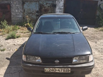 Авто Nissan Primera 1992 № 8069937