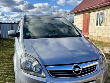 Авто Opel Zafira 2011 № 8069943