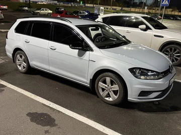 Авто Volkswagen Golf 2018 № 8069964