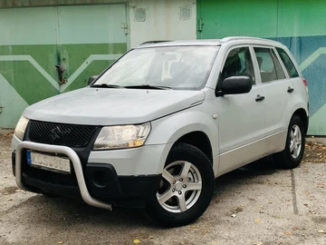 Авто Suzuki Grand Vitara 2008 № 8069965