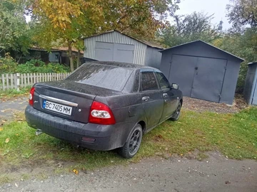 Авто ВАЗ 21072 2008 № 8069967