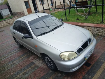 Авто Daewoo Arcadia 2006 № 8069968