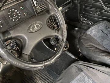 Авто ВАЗ 2107 2002 № 8069972
