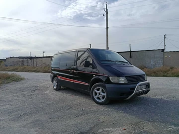 Авто Mercedes Vito 2003 № 8069978