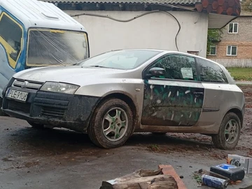 Авто Fiat Stilo 2003 № 8069980