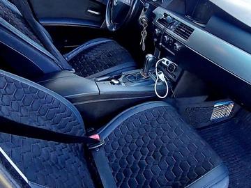 Авто BMW 5 Серия 2005 № 8069982