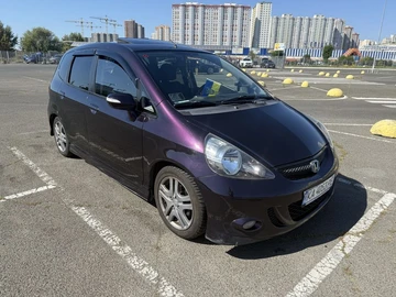 Авто Honda Jazz 2007 № 8069985