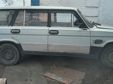 Авто ВАЗ 2102 1979 № 8069990