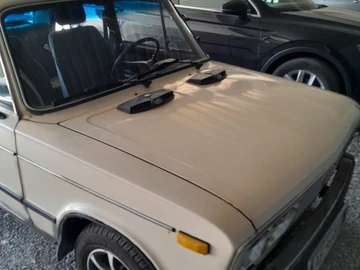 Авто ВАЗ 2106 1989 № 8069996
