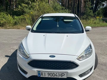 Авто Ford Focus 2015 № 8069998