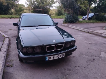 Авто BMW 5 Серия 1995 № 8070002