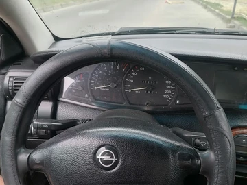 Авто Opel Omega 1997 № 8070008