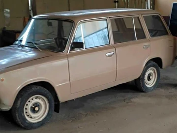 Авто ВАЗ 2102 1980 № 8070014