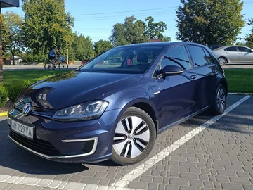 Авто Volkswagen Golf 2016 № 8070016