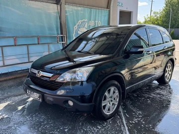 Авто Honda Cr-V 2008 № 8070051