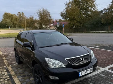 Авто Lexus Rx Серія 2005 № 8070064
