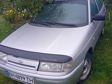 Авто ВАЗ 2112 2006 № 8070069
