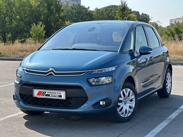 Авто Citroen C4 Picasso 2013 № 8070070