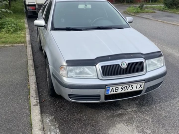 Авто Skoda Octavia 2008 № 8070071