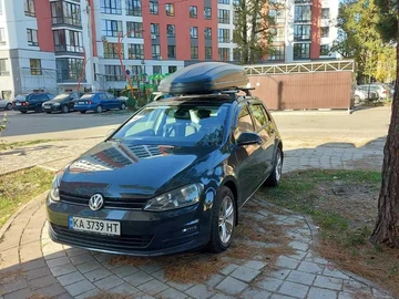 Авто Volkswagen Golf 2014 № 8070072