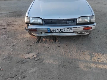 Авто Mazda 323 1989 № 8070074