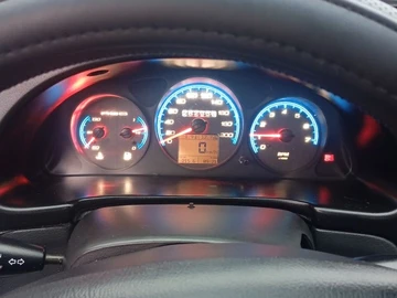 Авто Daewoo Arcadia 2003 № 8070076