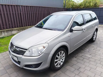 Авто Opel Astra 2008 № 8070077