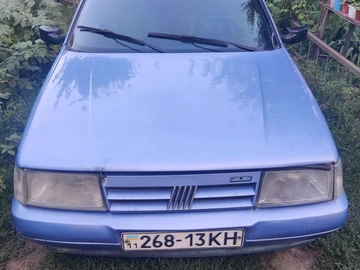 Авто Fiat Tempra 1991 № 8070082