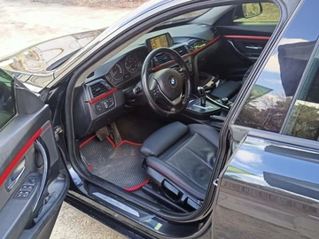 Авто BMW 3 Серия 2013 № 8070086