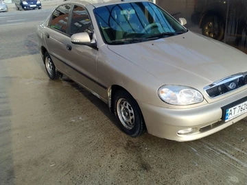 Авто ЗАЗ Lanos 2013 № 8070087